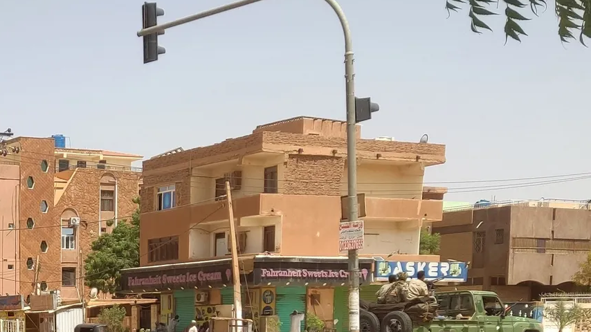 السودان.. تمديد وقف إطلاق النار وترحيب سعودي وأميركي